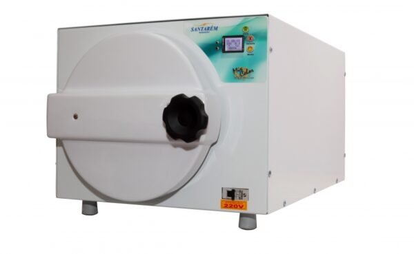 Autoclave 21 litros (SANTARÉM) - Image 3