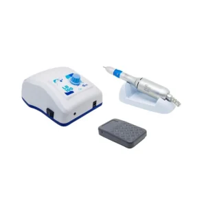 Seguro Micromotor