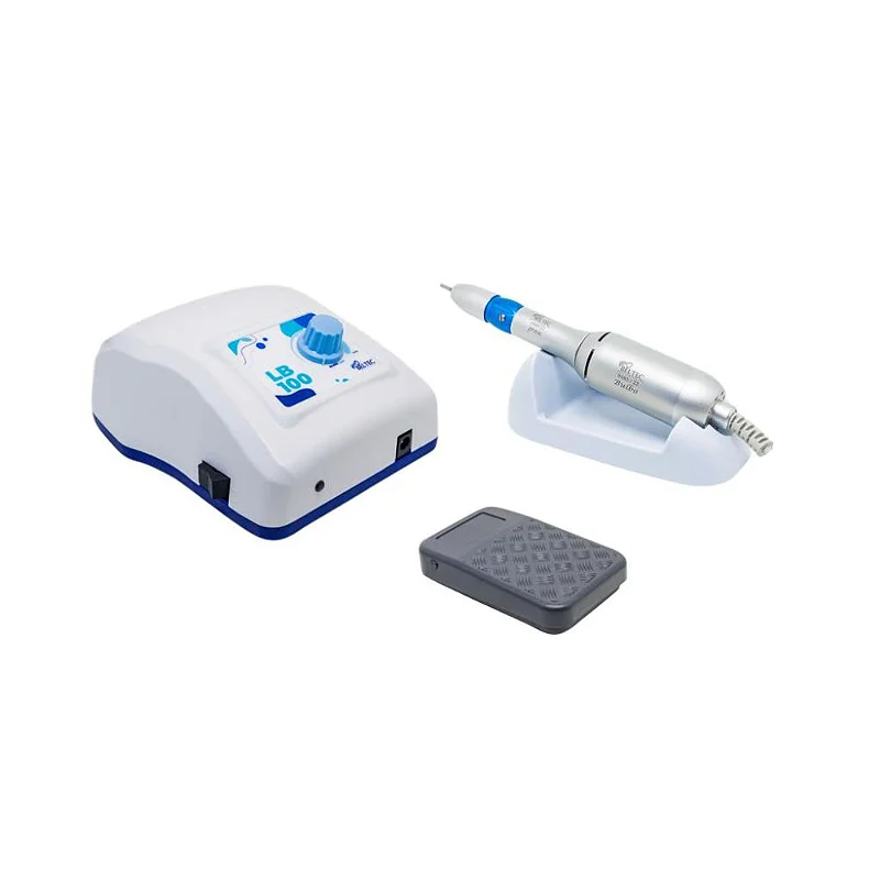Seguro Micromotor